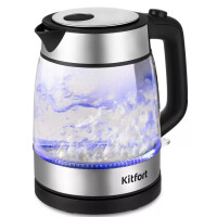 Чайник электрический Kitfort КТ-6184