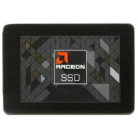 Накопитель SSD AMD SATA III 240 GB R5SL240G