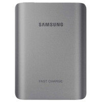 Внешний аккумулятор Samsung EB-PN930 серый