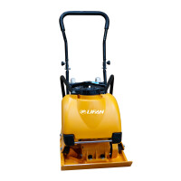 Виброплита Lifan PVB80