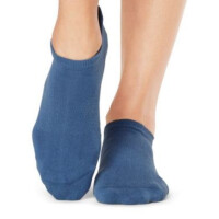 Короткие нескользящие носки Tavi Noir Savvy S Сапфир (T01625SAP\SA-OS-CR)