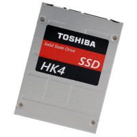 Твердотельный накопитель Toshiba THNSN81Q92CSE