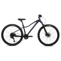 Велосипед Aspect Aura Pro синий 050650 16
