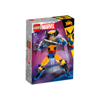 Конструктор Lego Super Heroes Marvel Росомаха (76257)