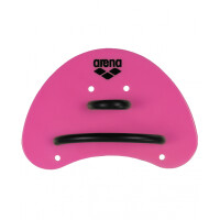 Лопатки Arena Elite Finger Paddle Pink/Black (95250 95 S)