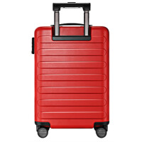 Чемодан Ninetygo Rhine Luggage 20 red