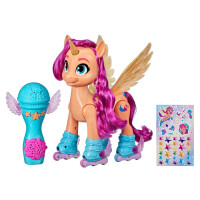 Игровой набор Hasbro My Little Pony Поющая Санни F17865L0