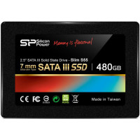 Накопитель SSD Silicon Power SP480GBSS3S55S25