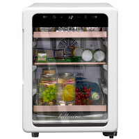 Холодильник Meyvel MD35-White