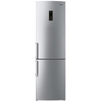 Холодильник LG GA-B489YMCZ