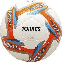 Мяч футзальный Torres Futsal Club 4 F31884