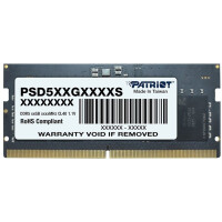 Оперативная память Patriot DDR5 PSD532G48002S