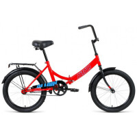 Велосипед Altair City 20 RBKT0YN01006