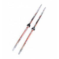 Лыжи STC 190 75мм (без палок)