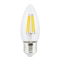 Светодиодная лампа Ecola N7CV50ELC