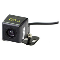 Камера заднего вида SilverStone F1 Interpower IP-661 (CAM-IP-661) универсальная