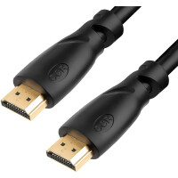 Кабель Greenconnect HDMI 1.4 5.0m (33-050504)