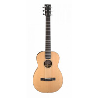 Электроакустическая гитара Furch LJ 10-CM EAS VTC
