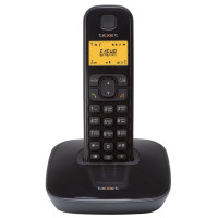 Радиотелефон TeXet TX-D6705A Dect черный