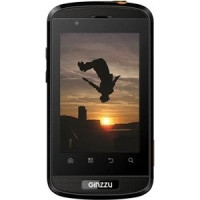 Защищенный смартфон Ginzzu R8D 2 Sim