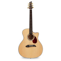 Акустическая гитара NG AM411SC NA