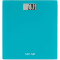 Весы напольные Omron HN-289 BU