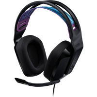 Наушники Logitech G335 Gaming Headset (981-000978)