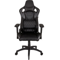 Компьютерное кресло Corsair CF-9010001-WW Black/Black