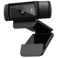 Веб-камера Logitech C920 HD Pro (960-001055)