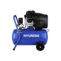 Компрессор масляный Hyundai HYC 4050
