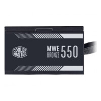 Блок питания Cooler Master MWE 550 (MPE-5501-ACAAB-EU)