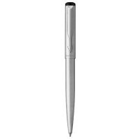 Ручка шариковая Parker Vector Steel K03 (2025445)