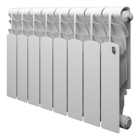 Радиатор отопления Royal Thermo Revolution 350 x 8