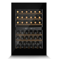 Встраиваемый винный шкаф Caso WineDeluxe WD 41