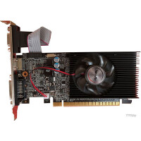 Видеокарта Afox Geforce GT210 (AF210-1024D2LG2-V7)
