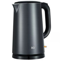 Чайник электрический BQ KT1824S черный графит