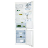 Встраиваемый холодильник Electrolux ENN 31650