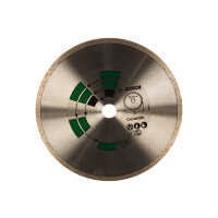 Алмазный диск Bosch 2609256418