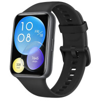 Умные часы Huawei Watch Fit 2 Yoda-B09S (55028918)