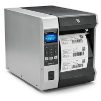 Принтер Zebra ZT620 (ZT62062-T0E0100Z)