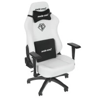 Кресло игровое Andaseat Phantom 3 белый (AD18Y-06-W-PV)