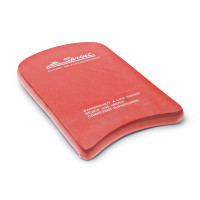 Доска для плавания Sprint Aquatics Team Kickboard красный