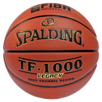 Баскетбольный мяч Spalding TF-1000 Legacy (74-451Z)