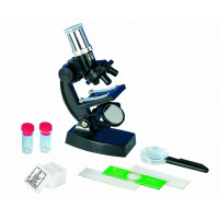 Микроскоп Edu Toys 100*200*300 MS801