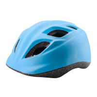 Шлем защитный Stels HB-8 (600086) голубой