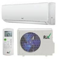 Сплит-система Rix I/O-W24PT