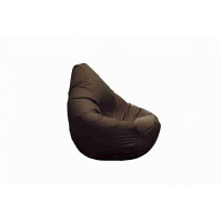 Кресло-мешок Vental Стандарт L коричневый