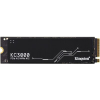Накопитель SSD Kingston SKC3000S/512G