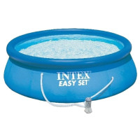 Надувной бассейн Intex Easy Set 28122