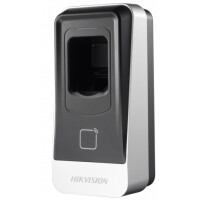 Считыватель карт Hikvision DS-K1200MF уличный